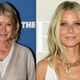 Illustration for article titled Martha Stewart Just Cant Stop Clowning Gwyneth Paltrow